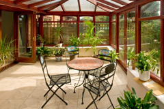 Brownlow conservatory quotes