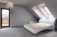 Brownlow bedroom extensions