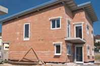 Brownlow home extensions
