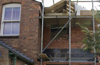 free Brownlow home extension quotes